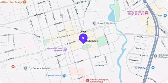goadgo map