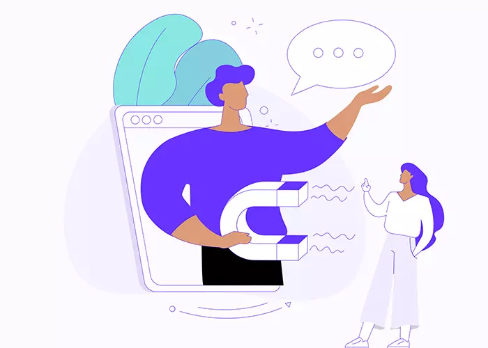 Invite your friends and start earning together