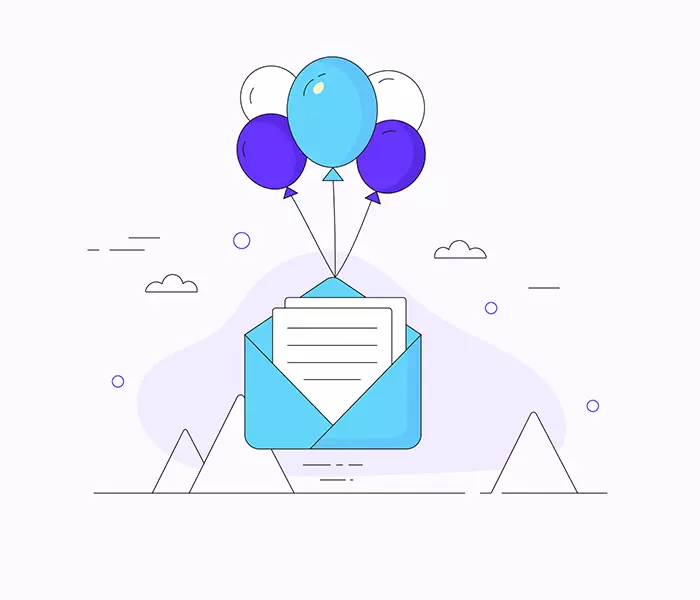 Invite brands